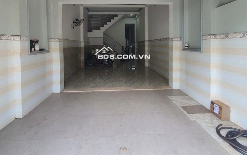 Bán Nhà Hẻm Xe Hơi 6m Nguyễn Phúc Chu, P.15, Tân Bình, 4x20m, 2 Tầng, 4PN. Chỉ  8.5 tỷ TL.